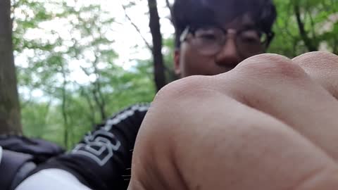 주륵주륵르르 - [클립]전수찬의 수러팅