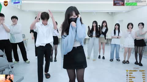 auxhdtchsirg - [클립]JSA)먹체토 얼굴공개 긁지않는복권  오늘긁습...