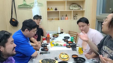 으악민초다 - [클립]박재박) 투명치즈 이후로 커머스가 안 들어와요ㅋ...