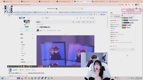 Kohlhaas - [클립][케이대] 드라마 시작됐네요 ?