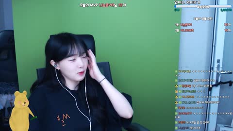 반응몬 - [클립]임아니: 두아온 마지막날인데 나 안울거같은데? 그정돈...