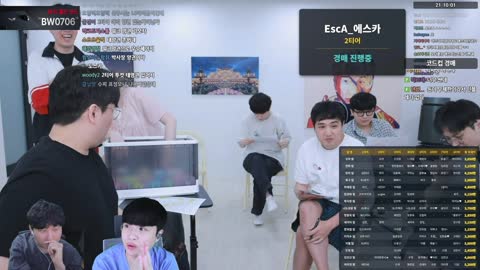주륵주륵르르 - [클립]명예 민교팀이었던 블랙워크