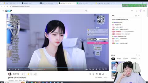 파란햇님. - [클립][케이대] 토스팀 학수뽀뇨서린 x 저그팀 깨모수디...