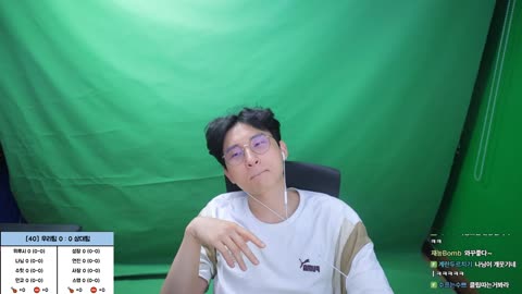 주륵주륵르르 - [클립]김민교 얼굴 보고 좋아죽는 스맵 박사장