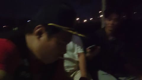 주륵주륵르르 - [클립]고토에게 전화해서 순수 쌍욕 비난 박는 김봉준