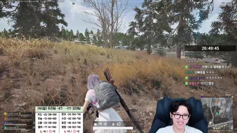 주륵주륵르르 - [클립]스맵: 아이 누구 기절했대 준밧드: 왜 뭔데 누...