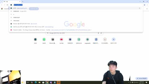 플라즈마단 - [클립]김민교 : 니네가 전에 하는 거 다 좆도 의미 없어...