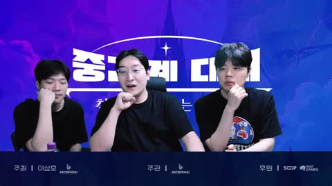 플라즈마단 - [클립] 깐숙, 라파엘 인터뷰 ㅋㅋㅋㅋㅋㅋㅋㅋㅋ
