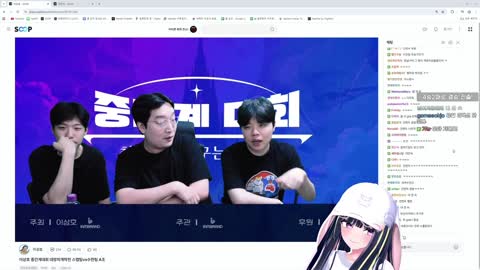 플라즈마단 - [클립]이상호 : 깐숙 선수 오더가 약하단 말이 많았는데,...