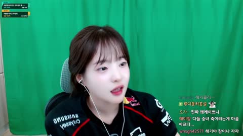 야바 - [클립]해기) 롤이란 게임이 사람을 이상하게 만들잖아요