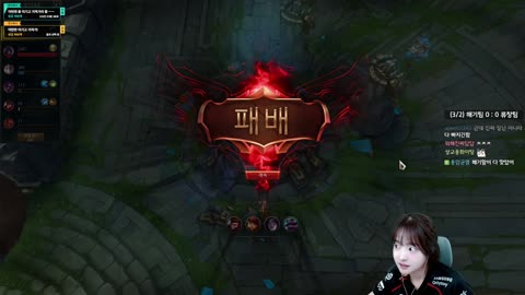 야바 - [중간계 광탈 뒷풀이] 한 판 지고 김민교와 옥맨한테 분풀이하...