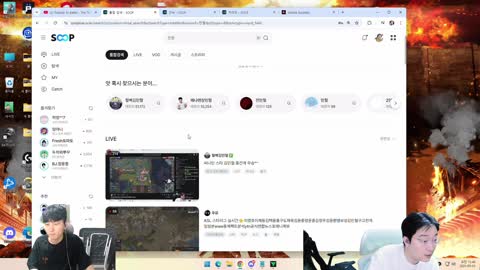 플라즈마단 - [클립]이상호 : 민교님 저 이제 미드 보는 정글러로 ...