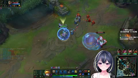 주륵주륵르르 - [클립]더블킬 대형사고에 샷건 치는 깐숙이