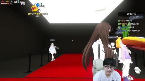 플라즈마단 - [클립]설이 : 와 사장 오빠 줮나 더럽다 대단하십니...
