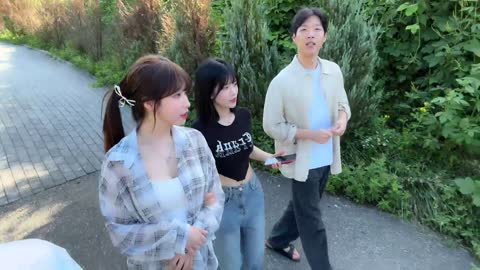 주륵주륵르르 - [클립]스맵: 여러분 죄송합니다.. 뭐할까요
