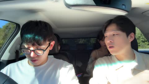 주륵주륵르르 - [클립]??: 촬영불가 레전드 보라방송 역시 깐부 송경...