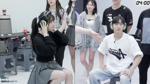주륵주륵르르 - [클립]스맵: 들리냐고 이 새끼야!