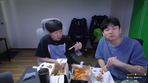 플라즈마단 - [클립]준밧드 : 민교야 오늘 예나 개패도 되지? / 예나 ...