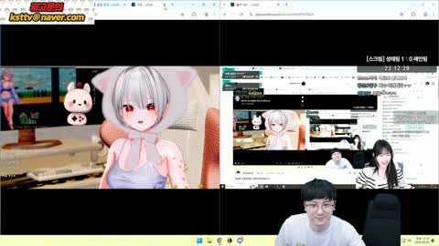 플라즈마단 - [클립]김봉준 : 너 다음판 또 어디 갈수도 있거든? 모스트...