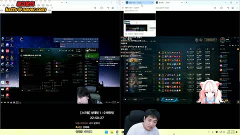 플라즈마단 - [클립]	멍보리 : 그게 무슨 소리에요? / 김봉준 : ...
