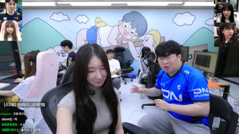 플라즈마단 - [클립]	 앵지 : 빅맥코치님은 어디서 배우신 거죠? /...