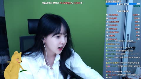 반응몬 - [클립]나락계 경매에서 착각하고 오아에게 들어갔었던 비하인...