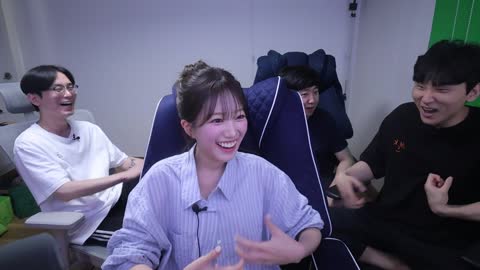야바 - [클립]은빈아나운서 하소연 들어주고 'Bdd' 리스펙 타임 갖는...