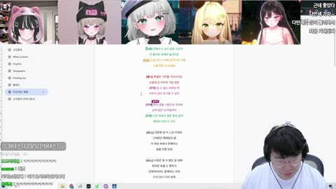 주륵주륵르르 - [클립]하데스 - 다시 만난 세계