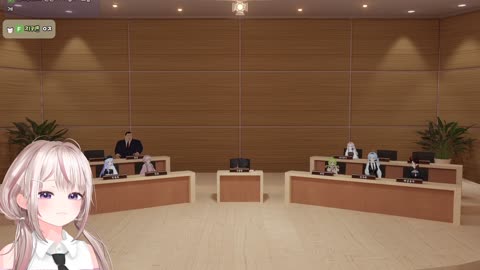 가리나사랑단 - [클립]봉준: 그거 아세요 숲 버튜버 부서가 따로 생겼...