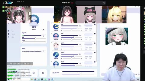 플라즈마단 - [클립][하데스]김봉준 : 너네 이 노래 알아? 난 알아!...