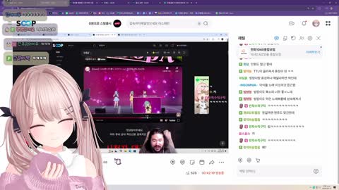 키리에.. - [클립]박재박)저 아이돌하고싶어요 / 단츄)그럼 면도해야...