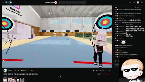 델농 - [클립]악어 : 술 못 먹는건 없어요 블러님 / 감블러 : 그거 ...