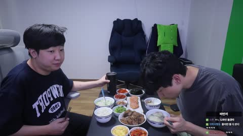 주륵주륵르르 - [클립]동하: 다른 감독들이 너 전략 알고 있어 맛종욱 ...