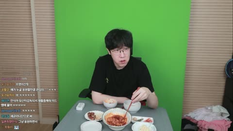 반응몬 - [클립]듀단이 오열한다는 소식에 밥먹다말고 헐레벌떡 반찬먹...