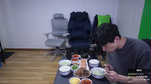 주륵주륵르르 - [클립]민교: 봉준이형이 확실히 잘하던데? 어제 보면...