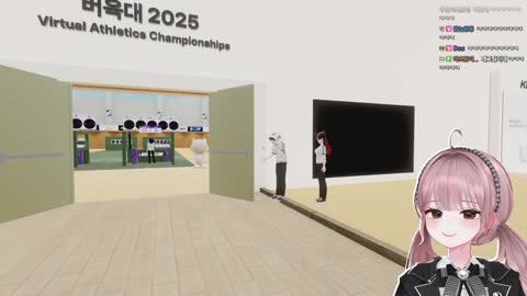 플라즈마단 - [클립]조재원 : 곰이님 남자친구 있어요? / 마이곰이 : ...