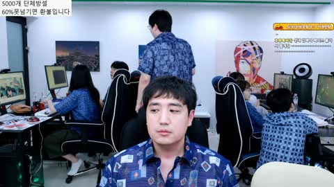플라즈마단 - [클립]이상호  : 우리 말했잖아 해기 사람취급하면 ...
