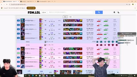 주륵주륵르르 - [클립]김민교와 옥맨이 환상의 조합인 이유 ㅋㅋㅋㅋ...
