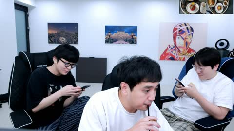플라즈마단 - [클립]킴성태 : 사장아 나 오늘 방송 최초로 사고칠 수...