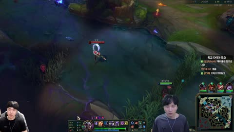 주륵주륵르르 - [클립]민교: 노플 옥맨: 진짜 뻥 안치고? 민교: 오세...
