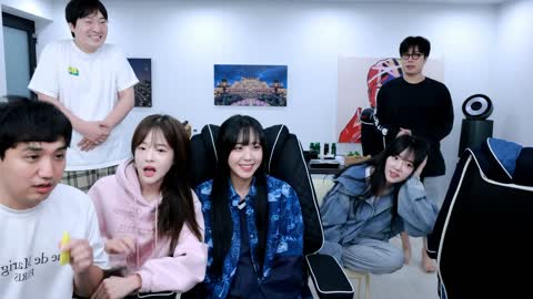 주륵주륵르르 - [클립]해기: 마지막은 부담스러워서 성태: 부담스러울...