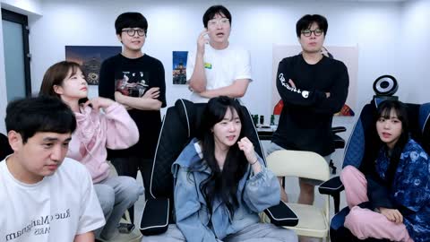 플라즈마단 - [클립]	또 퍼즐을 맞추고 있는 해기 ㅋㅋㅋㅋㅋㅋㅋㅋ...