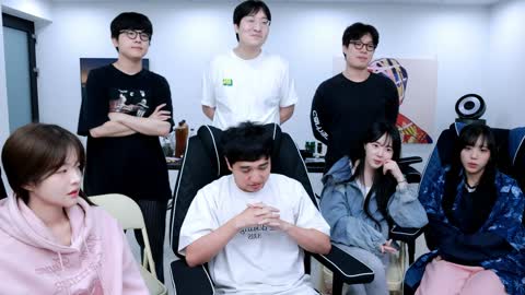 플라즈마단 - [클립]해기 : 성태님 내로남불이 너무 심해 ㅋㅋㅋ...