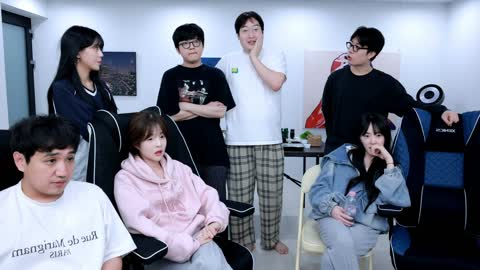 플라즈마단 - [클립]이상호 : 게임 외로 사람이랑 말하는 거에 있어서...