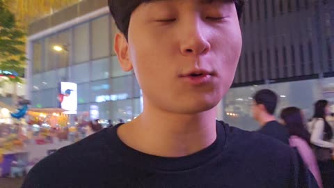 플라즈마단 - [클립]쉑쉑버거 눈 돌아간 김민교 ㅅㅂ ㅋㅋㅋㅋㅋㅋ...