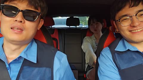 반응몬 - [클립]봉준이 복수를 위해 엊우진 게스트로 부른 매장택시 깨...