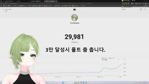 월룩이 - [클립]구독 그만 빼라고!!!