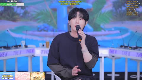 케길동 - [클립][더케이]시즌20 일반회차3회 두번째 주차방지데이!!직...