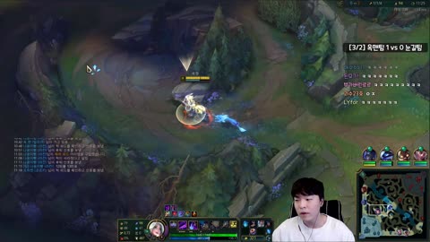 주륵주륵르르 - [클립]레전드 역매장각 잡는 옥맨ㅋㅋㅋㅋㅋㅋㅋㅋ