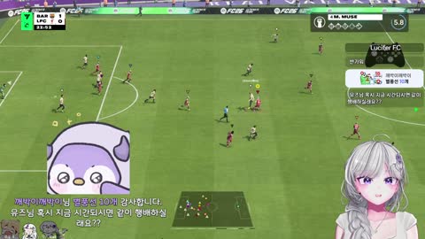문세야 - [클립]만나면 반갑다고 인사를 해야지 뭘 보고있어